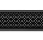 Onduleur APC ON-LINE double conversion Smart-UPS SRT 3 000VA Rack 230V avec carte réseau (SRT3000RMXLI-NC)