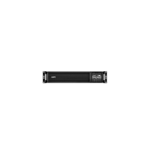 Onduleur APC ON-LINE double conversion Smart-UPS SRT 3 000VA Rack 230V (SRT3000RMXLI)