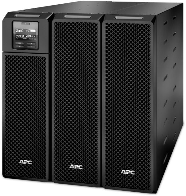 Prix Batterie APC Smart-UPS On-line SRT SRT192BP2 - 8/10 kVA -  25104.00 -  25104.00 – Image 2
