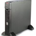 Prix Onduleur ON-Line Double Conversion APC Smart-UPS RT 2000VA 230V -  - 