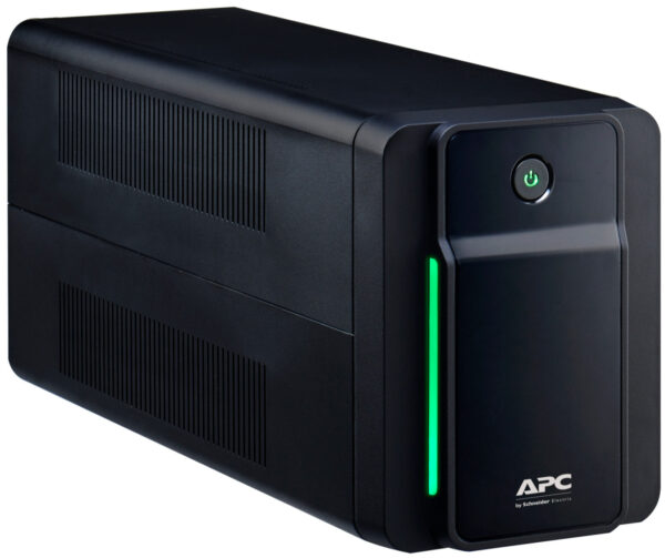 Onduleur Line-interactive APC Back-UPS BX950MI-FR - 520 W / 950VA - 4 prises Fr – Image 2