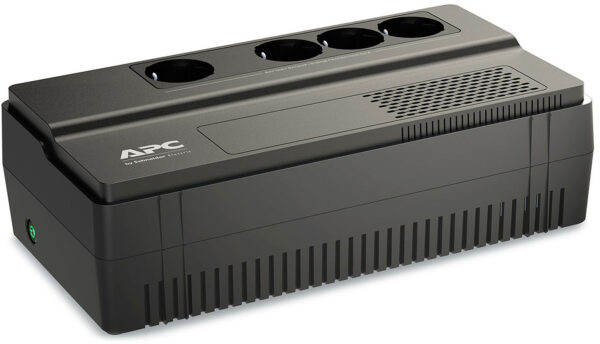 onduleur line interactive apc easy ups bv 800 va avr prise schuko 230 v bv800i gr 1
