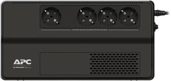 onduleur line interactive apc easy ups bv 800 va avr prise schuko 230 v bv800i gr scaled