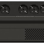 Onduleur Line-interactive APC Easy UPS BV BV650I-GR - 375 W / 650 VA - 4 prises FR (Schuko)