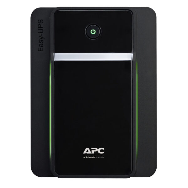 Prix Onduleur Line-interactive APC Easy UPS BVX2200LI-GR - 1200 W / 2200 VA - 4 prises FR -  5052.00 -  5052.00
