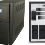 Prix Onduleur Line-interactive APC Easy UPS SMV SMV1000I - 700 W / 1000 VA - 6 prises C13 -  6492.00 -  6492.00