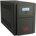 Prix Onduleur Line-interactive APC Easy UPS SMV SMV1500AI - 1050 W / 1500 VA - 6 prises C13 -  8436.00 -  8436.00