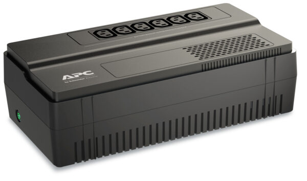 Onduleur Line Interactive APC EASY UPS BV BV800I - 405 W / 800 VA - 6 prises C13 – Image 2