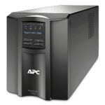 Onduleur Line interactive APC Smart-UPS 1500VA LCD 230V Tour