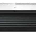 Onduleur Line interactive APC Smart-UPS 2 200 VA Rack/Tour (SMT2200RMI2UNC)