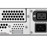 Onduleur Line interactive APC Smart-UPS 3 000 VA Rack (SMT3000RMI2UNC)