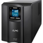 Prix Onduleur line interactive APC Smart-UPS C 1500VA LCD 230V (SMC1500I) -  - 