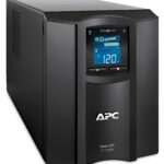 Prix Onduleur Line-interactive APC Smart-UPS SMC 1500VA - 230V (SMC1500IC) -  7524.00 -  7524.00