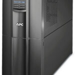 Prix Onduleur Line-interactive APC Smart-UPS SMT2200IC - 1980 W / 2200VA - 8 prises C13 -  24684.00 -  24684.00