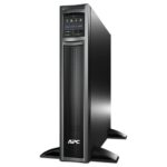 Onduleur Line interactive APC Smart-UPS X 1000VA Rack/Tower LCD 230V