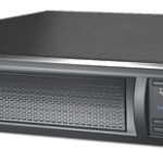 Prix Onduleur Line interactive APC Smart-UPS X 1500VA Rack/Tower LCD 230V avec carte réseau -  38712.00 -  38712.00