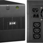 Onduleur Line-Interactive Eaton 5E 5E1500IUSB - 900 W / 1500 VA - 6 prises C13