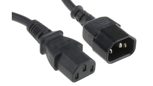 Onduleur Line-Interactive Eaton 5E 5E1500IUSB - 900 W / 1500 VA - 6 prises C13 – Image 6