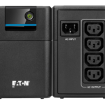Onduleur Line-interactive Eaton 5E Gen2 5E550I - 300W / 500 VA - 4 prises C13