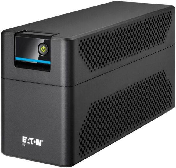 Onduleur Line-interactive Eaton 5E Gen2 5E550I - 300W / 500 VA - 4 prises C13 – Image 4