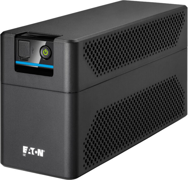 Prix Onduleur Line-interactive Eaton 5E Gen2 5E700UF USB Gen2 - 360 W / 700 VA - 2 prises FR -  912.00 -  912.00 – Image 4