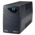 Prix Onduleur Line interactive Emerson Liebert itON 1500VA E 230V -  1390.00 -  1390.00