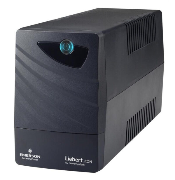 Prix Onduleur Line interactive Emerson Liebert itON 1500VA E 230V -  1390.00 -  1390.00