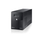 Prix Onduleur Line-Interactive Liebert itON 1200 W/ 2000 VA - 6 prises C13 (LI32151CT21) -  - 