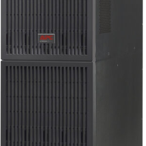 onduleur on line apc easy ups srv 6000 w 6000 va bornier srv6ki