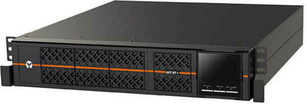 Prix Onduleur On-Line Vertiv Liebert GXT RT+ 2000VA / 1800W - 6 prises C13 (GXTRT-2000IRT2UXL) -  -  – Image 2