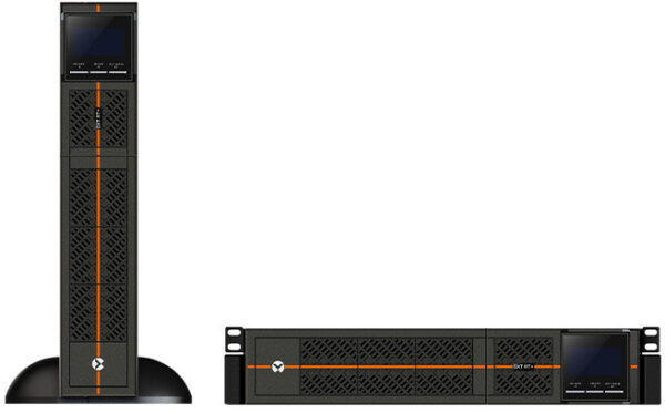 Prix Onduleur On-Line Vertiv Liebert GXT RT+ 2000VA / 1800W - 6 prises C13 (GXTRT-2000IRT2UXL) -  - 