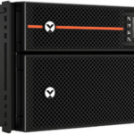 Onduleur On-Line Vertiv Liebert GXE UPS 10000VA / 10000W - 1 prise (GXE3-10KIRT5UXL)