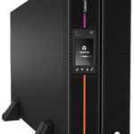 Onduleur On-Line Vertiv Liebert GXE UPS 6000VA / 6000W - 1 prise (GXE3-6000IRT4UXL)