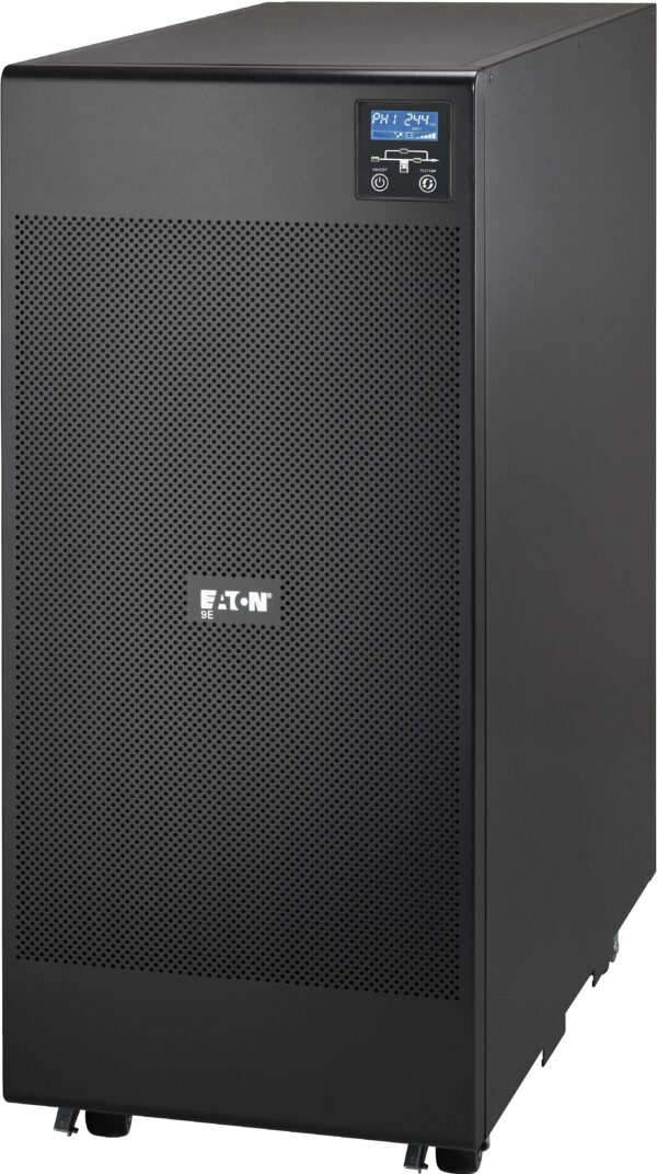 onduleur online double conversion eaton 9e 20kva 11 et 31 9e20ki 2 scaled