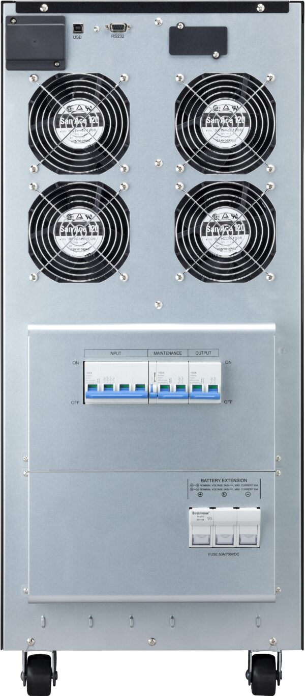 onduleur online double conversion eaton 9e 20kva 11 et 31 9e20ki 3 scaled