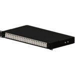 Optical Panel loaded with 24 SC Duplex Singlemode (FPCC1SXSM48DC2)