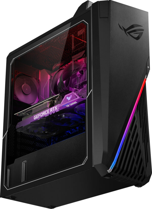 Ordinateur de bureau Asus Gamer ROG STRIX G15 G15CF(SPNL)-712700049W – Image 3