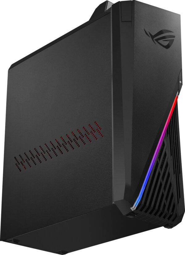 Ordinateur de bureau Gamer Asus ROG STRIX GA15 G15DK-73700X097W – Image 2