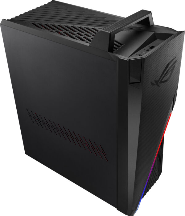 Ordinateur de bureau Gamer Asus ROG STRIX GA15 G15DK-73700X097W – Image 3