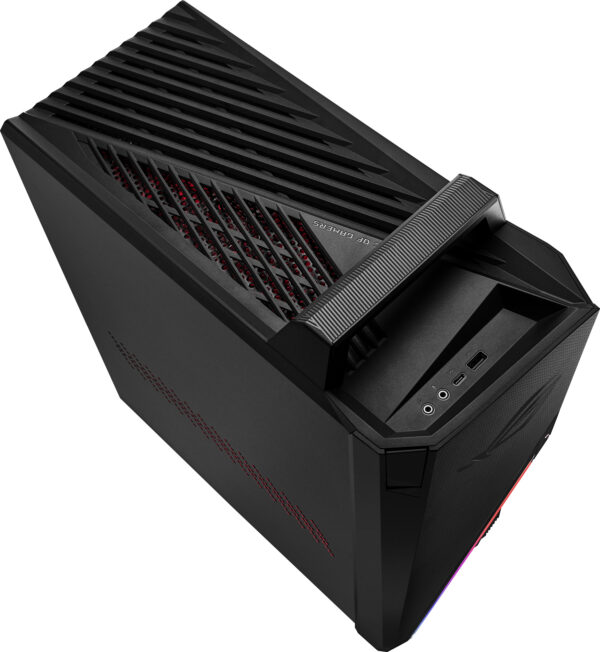 Ordinateur de bureau Gamer Asus ROG STRIX GA15 G15DK-73700X097W – Image 5