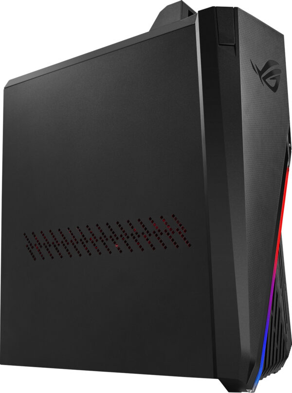 Ordinateur de bureau Gamer Asus ROG STRIX GA15 G15DK-73700X097W