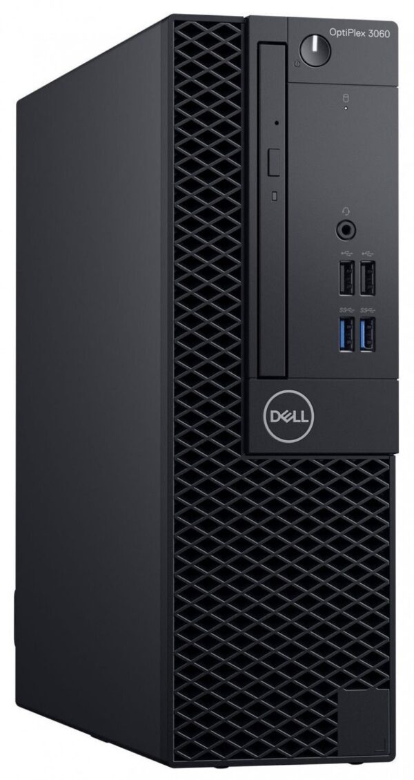 Prix Ordinateur de bureau Dell OptiPlex 3060 (N040O3060SFF) -  -  – Image 2