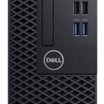 Prix Ordinateur de bureau Dell OptiPlex 3060 (N040O3060SFF) -  - 