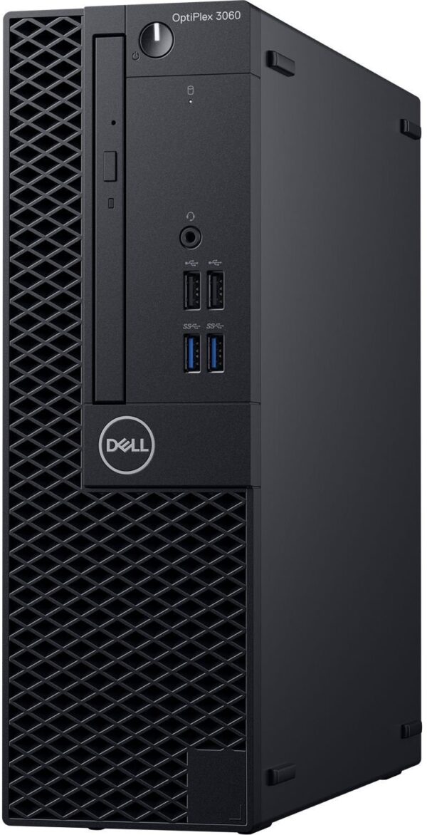 Prix Ordinateur de bureau Dell OptiPlex 3060 (N040O3060SFF) -  -  – Image 3