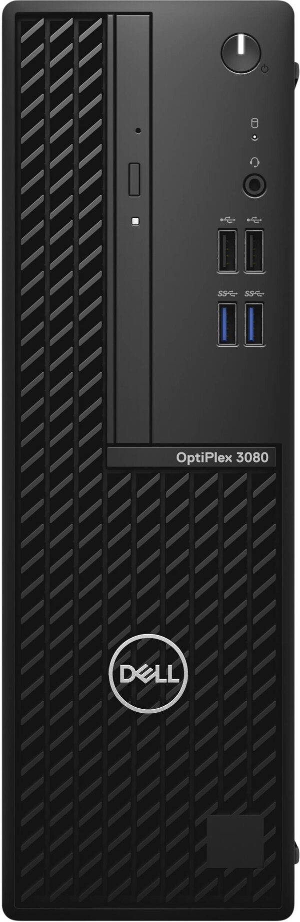Prix Ordinateur de bureau Dell OptiPlex 3080 SFF (N05O3080SFF-UBU) -  -  – Image 2