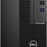 Prix Ordinateur de bureau Dell OptiPlex 3080 SFF (N05O3080SFF-UBU) -  - 