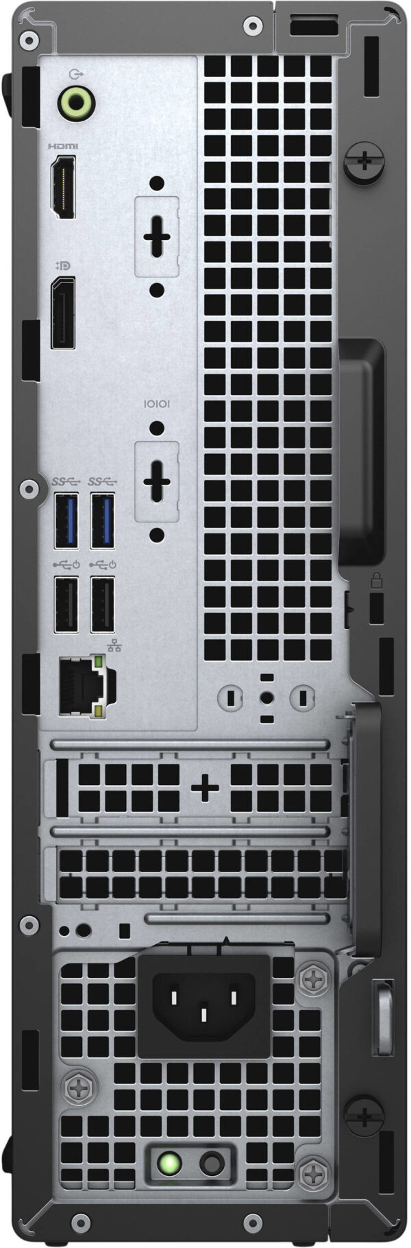 Prix Ordinateur de bureau Dell OptiPlex 3080 SFF (N05O3080SFF-UBU) -  -  – Image 4
