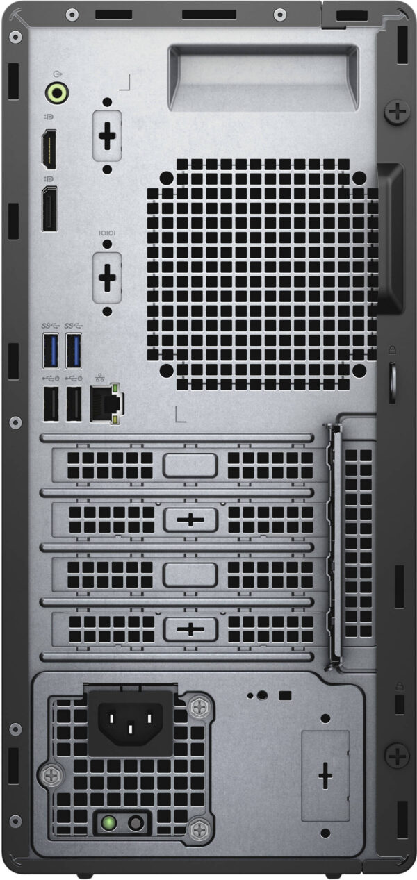 Prix Ordinateur de bureau Dell OptiPlex 3080 Tour (DL-OP3080MT-I5-U-N) -  -  – Image 3
