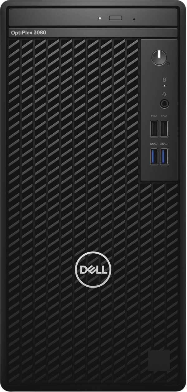 Prix Ordinateur de bureau Dell OptiPlex 3080 Tour (DL-OP3080MT-I5-U-N) -  - 