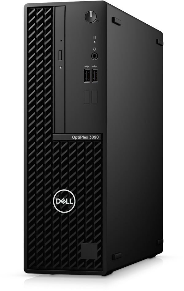 Prix Ordinateur de bureau Dell OptiPlex 3090 Mini Tour (DL-OP3090-I5-W-B) -  -  – Image 2